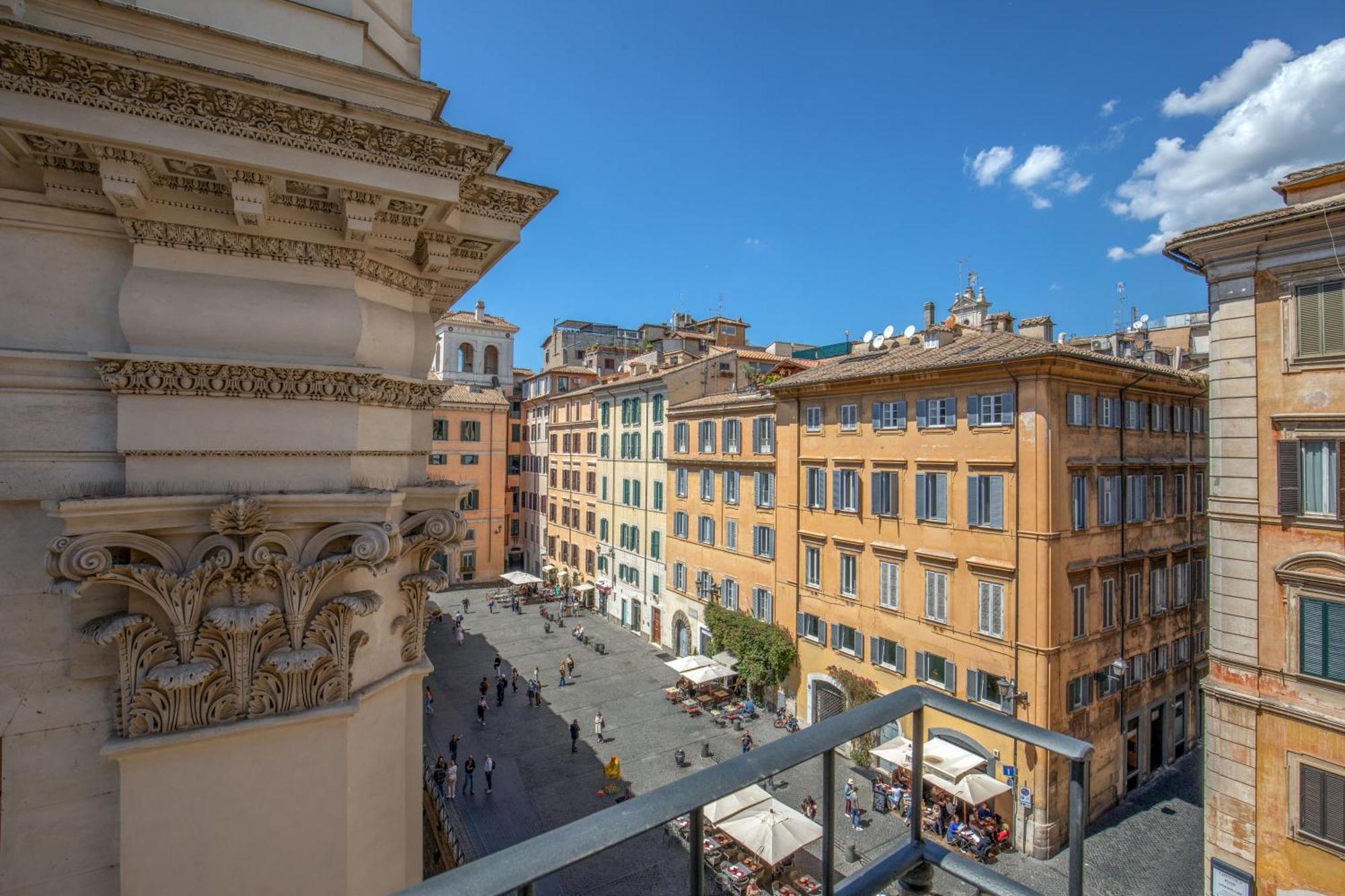 9Hotel Cesari — Photos 2